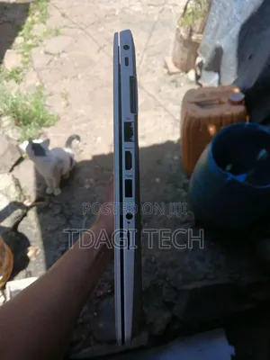 Laptop HP EliteBook 840 G5 16GB Intel Core i7 SSD 512GB