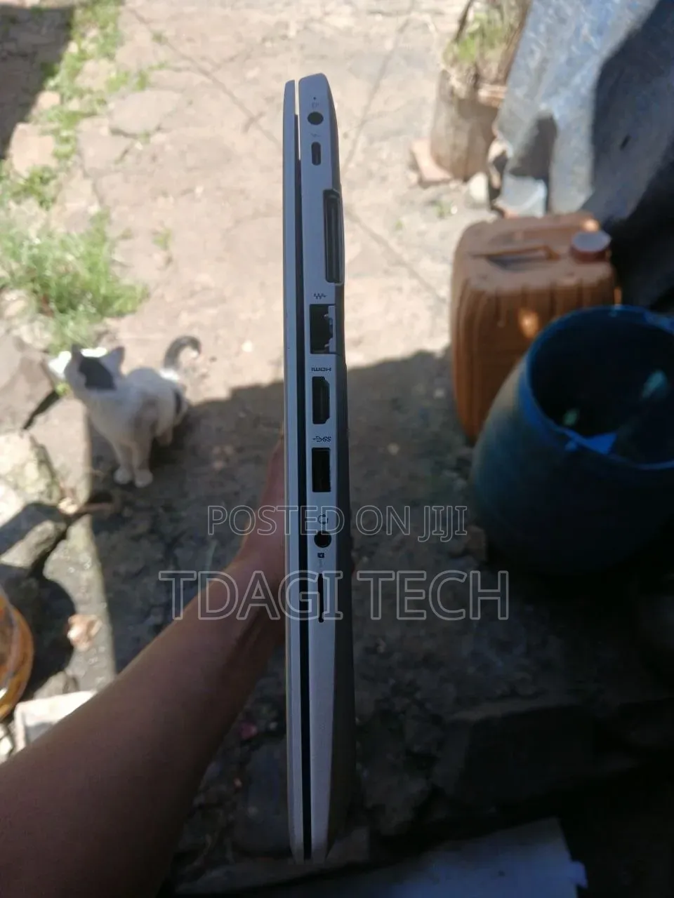 Laptop HP EliteBook 840 G5 16GB Intel Core i7 SSD 512GB