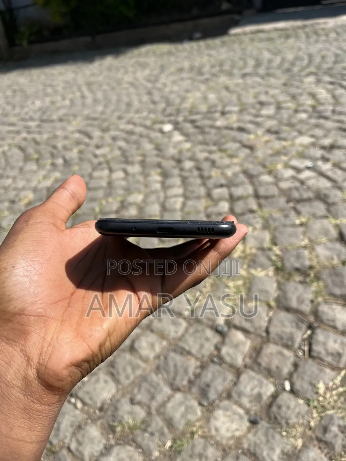 Samsung Galaxy M11 32 GB Black