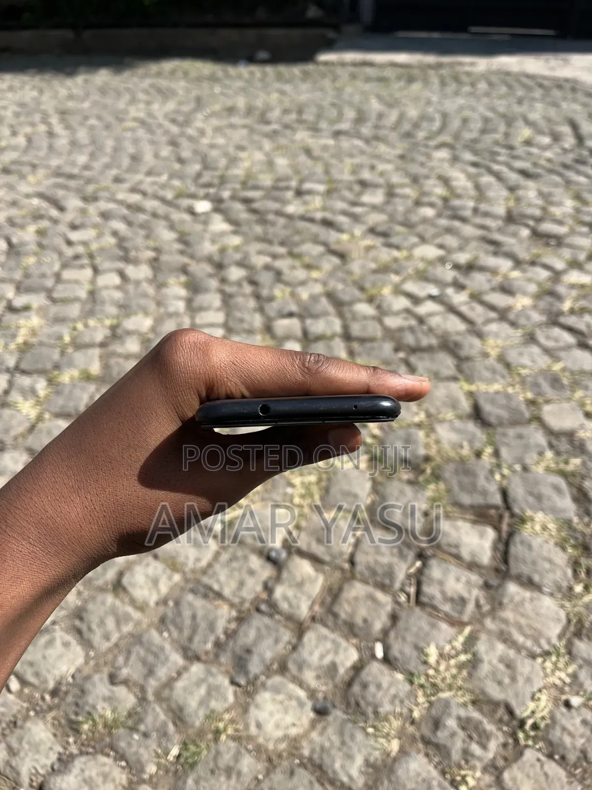 Samsung Galaxy M11 32 GB Black