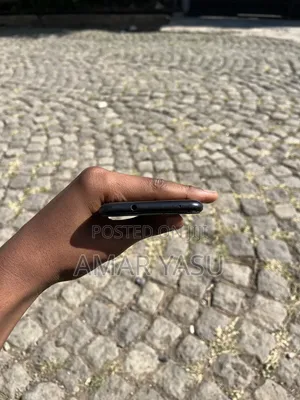 Samsung Galaxy M11 32 GB Black