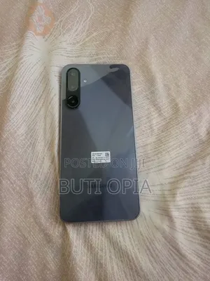 Samsung Galaxy M16 128 GB Silver