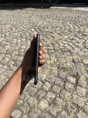 Samsung Galaxy M11 32 GB Black