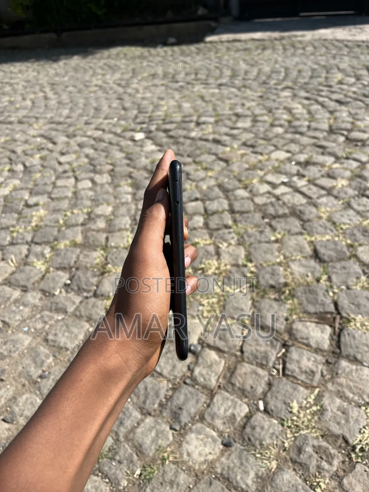 Samsung Galaxy M11 32 GB Black
