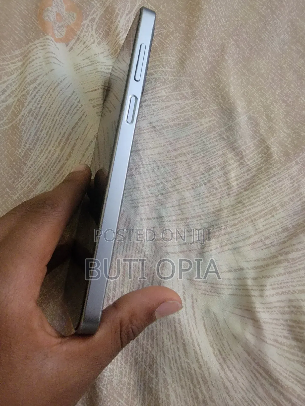 Samsung Galaxy M16 128 GB Silver