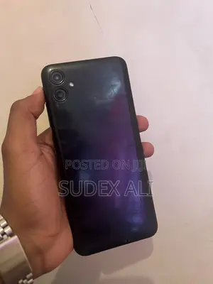 Samsung Galaxy A04e 32 GB Black
