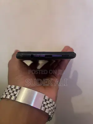 Samsung Galaxy A04e 32 GB Black