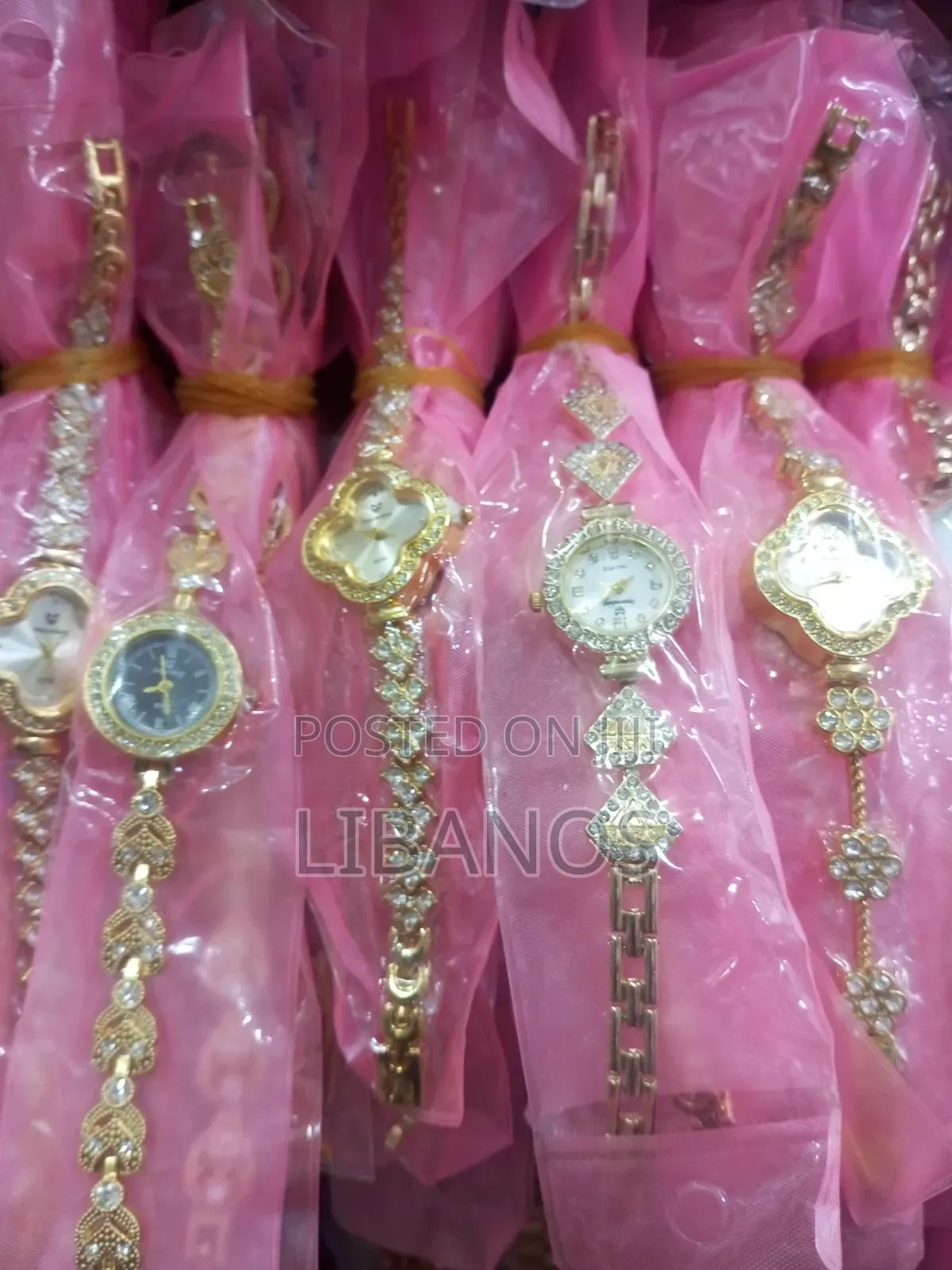 Women Watch