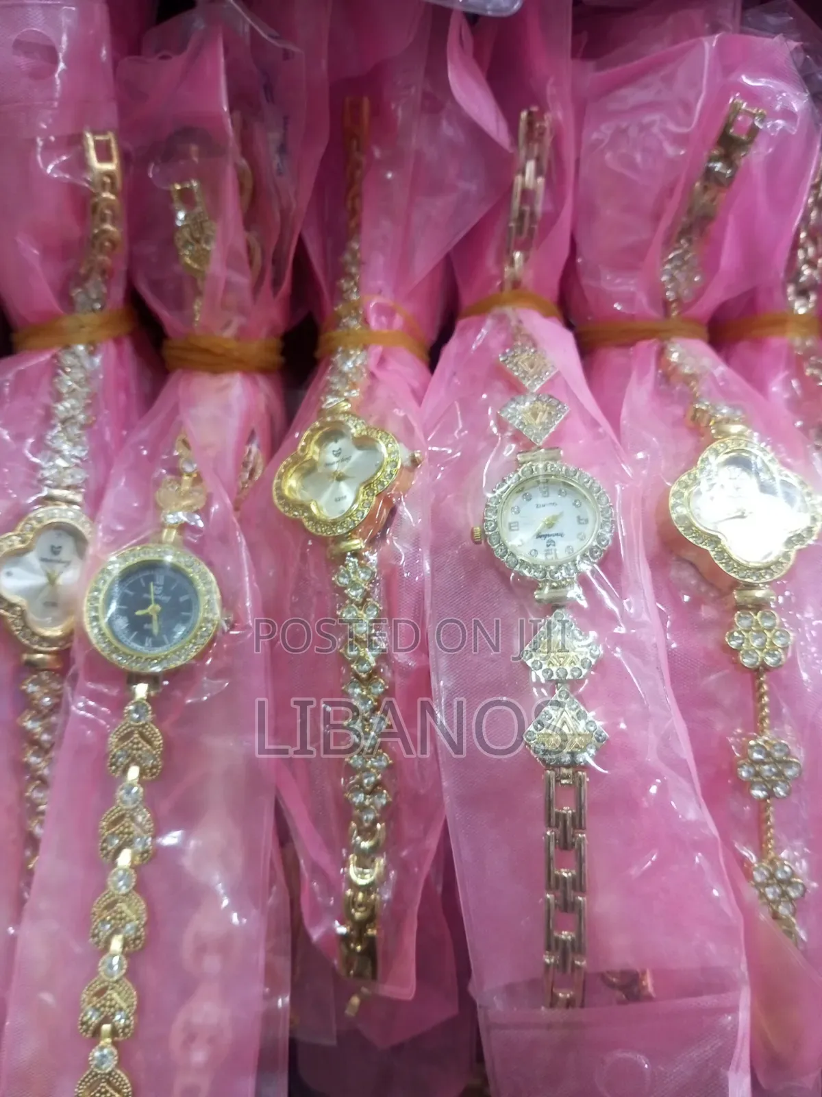 Women Watch
