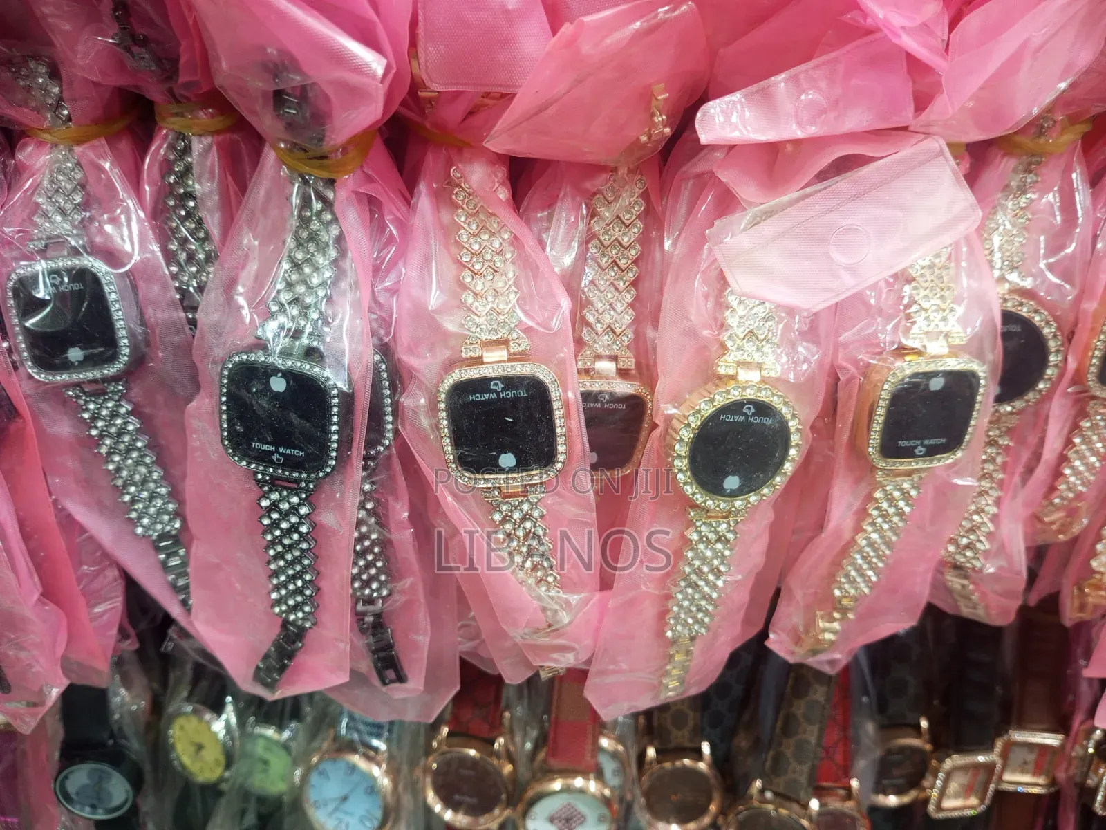 Women Watch