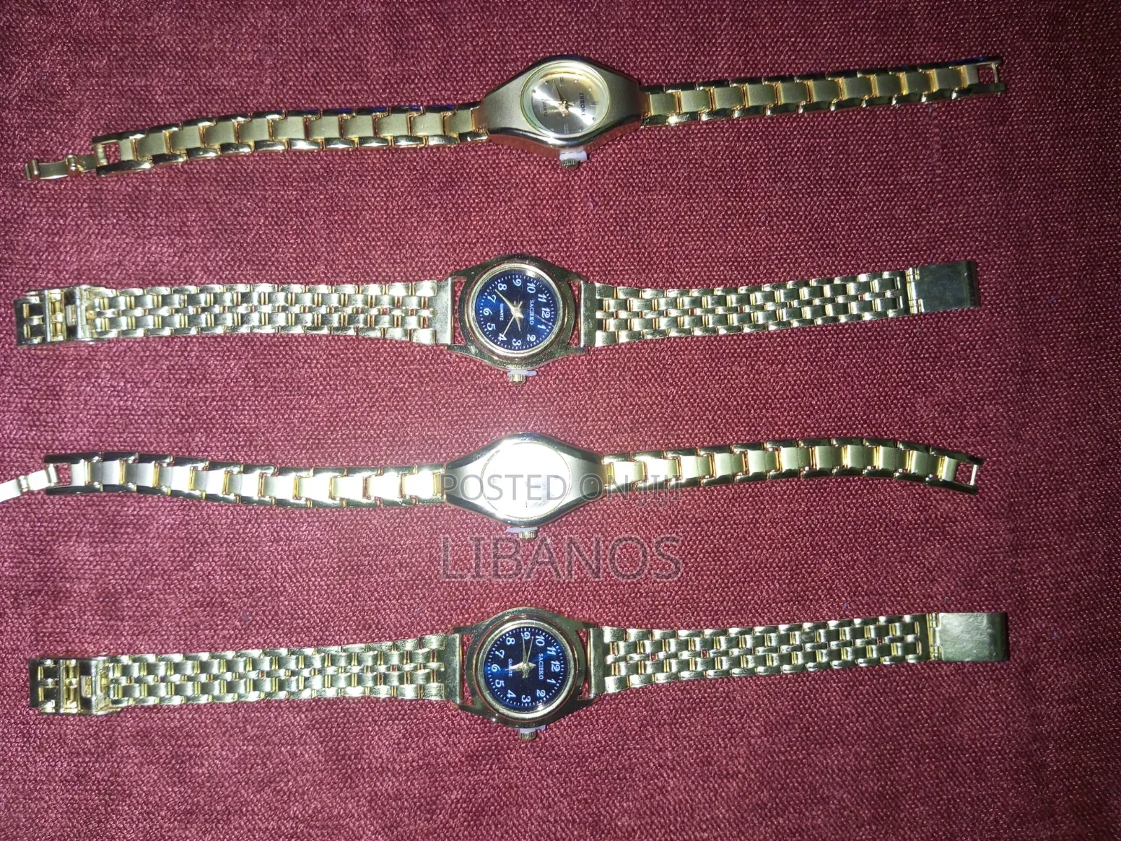 Women Watch