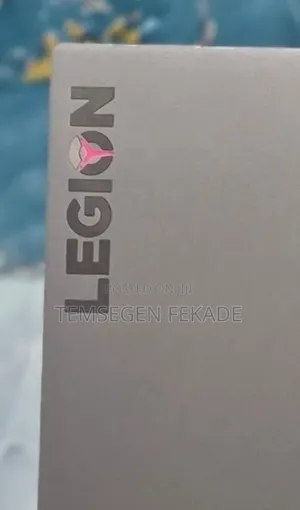 New Laptop Lenovo Legion 9 32GB AMD Ryzen 9 SSD 1T