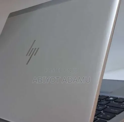 New Laptop HP EliteBook 840 16GB Intel Core i7 SSD 512GB