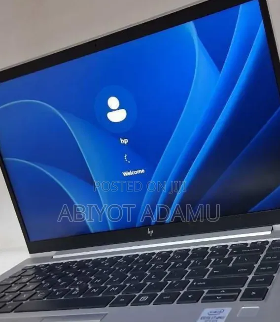 New Laptop HP EliteBook 840 16GB Intel Core i7 SSD 512GB