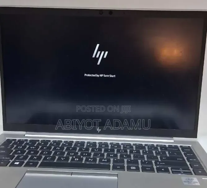 New Laptop HP EliteBook 840 16GB Intel Core i7 SSD 512GB
