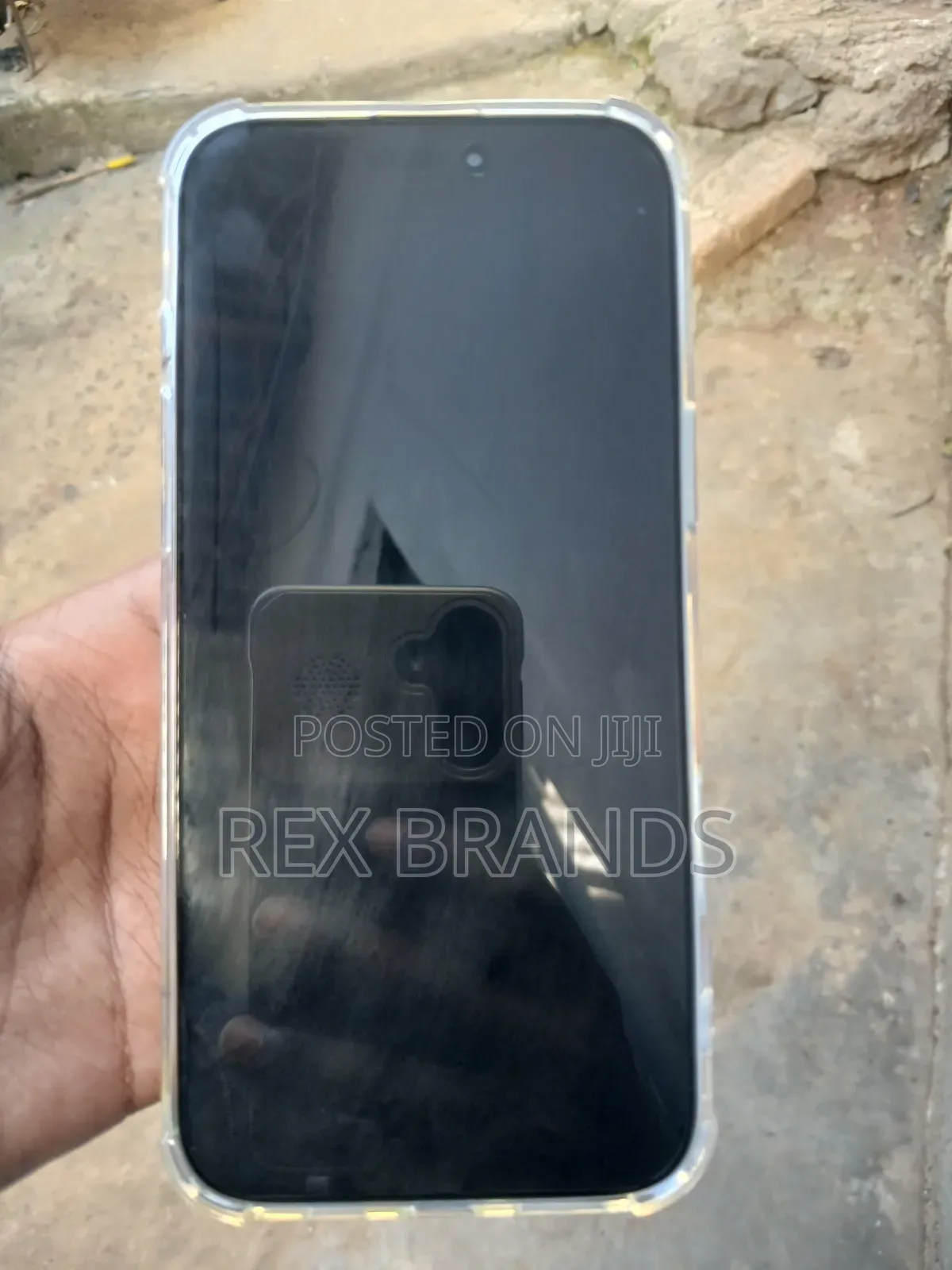 New Apple iPhone 16 Pro Max 256 GB