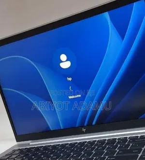 New Laptop HP EliteBook 840 16GB Intel Core i7 SSD 512GB