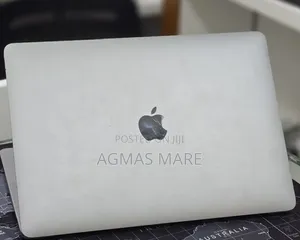 New Laptop Apple MacBook Pro 2020 M1 8GB Apple M1 SSD 512GB