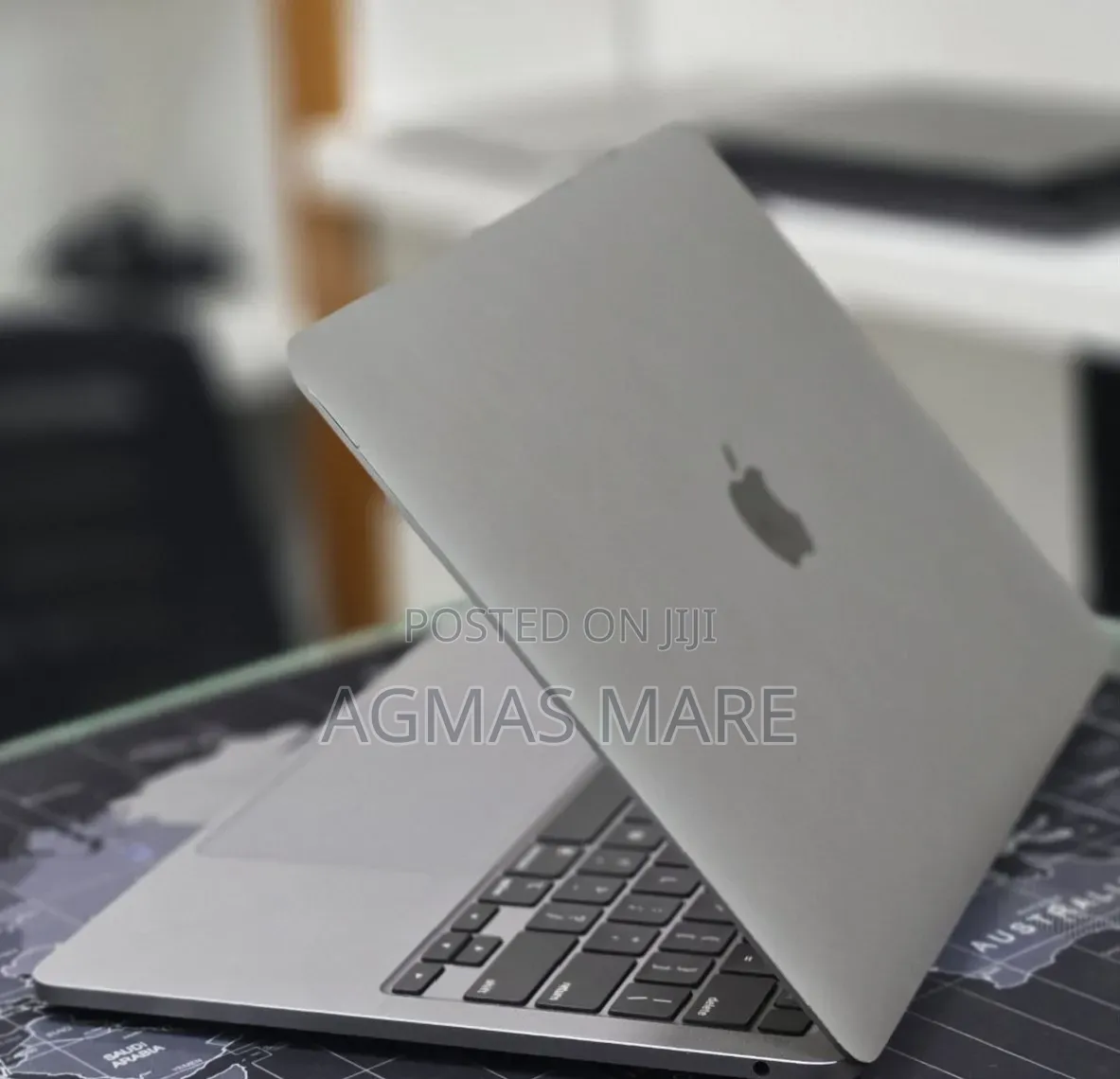 New Laptop Apple MacBook Pro 2020 M1 8GB Apple M1 SSD 512GB