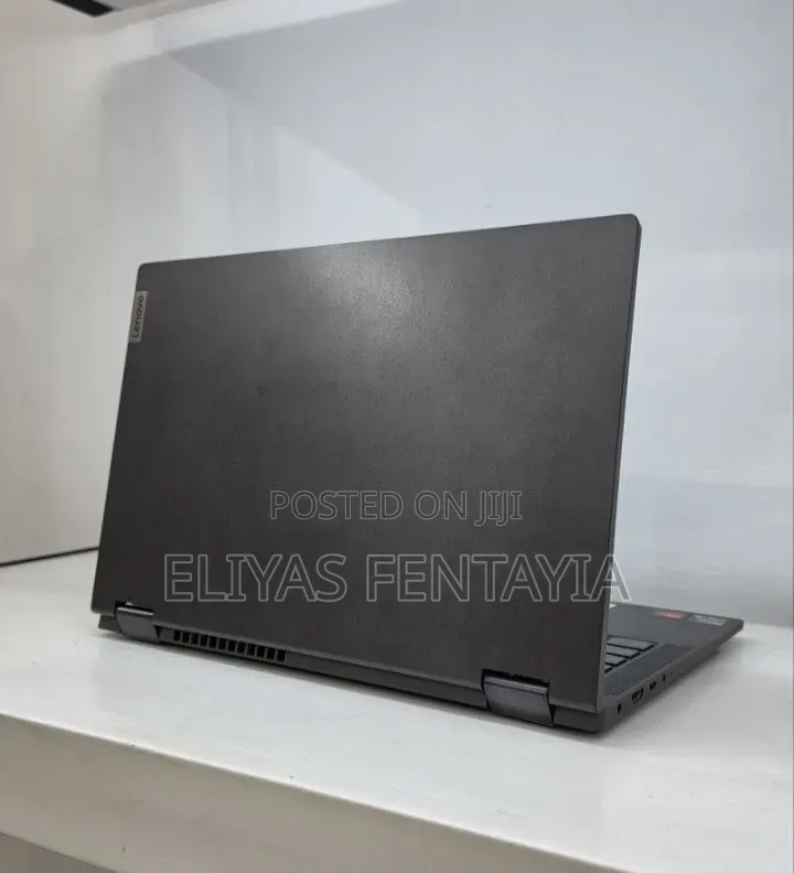 New Laptop Lenovo Legion 5 16GB Intel Core i7 SSD 256GB