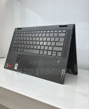 New Laptop Lenovo Legion 5 16GB Intel Core i7 SSD 256GB