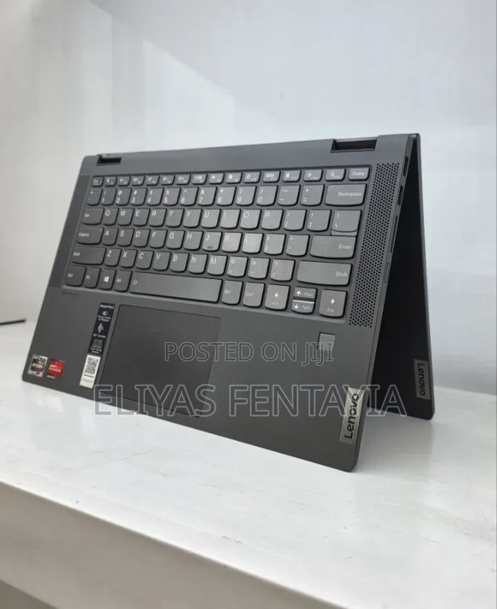 New Laptop Lenovo Legion 5 16GB Intel Core i7 SSD 256GB