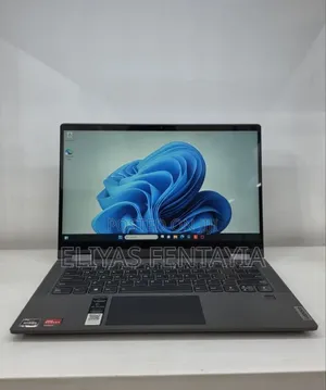 New Laptop Lenovo Legion 5 16GB Intel Core i7 SSD 256GB