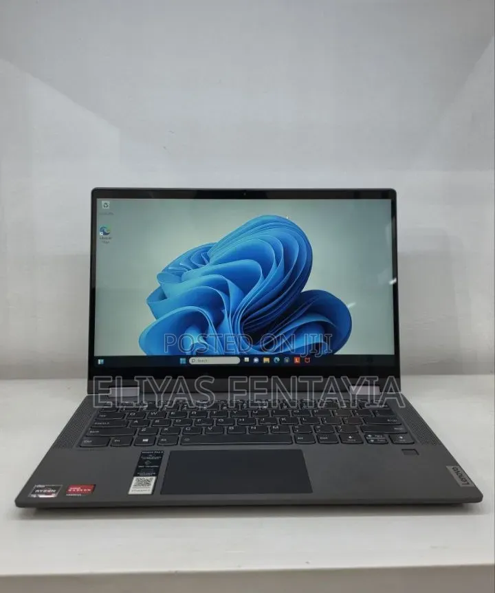 New Laptop Lenovo Legion 5 16GB Intel Core i7 SSD 256GB