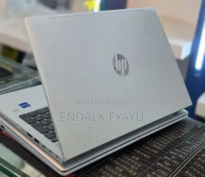 New Laptop HP Probook 450 16GB Intel Core i7 SSD 512GB