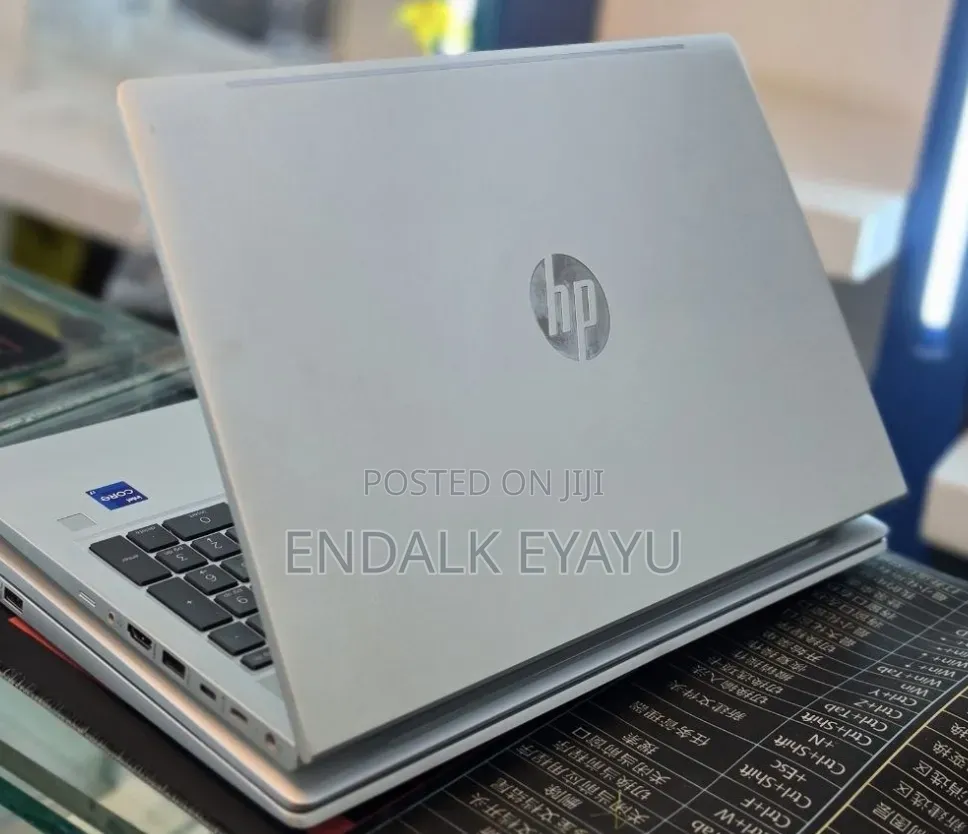 New Laptop HP Probook 450 16GB Intel Core i7 SSD 512GB