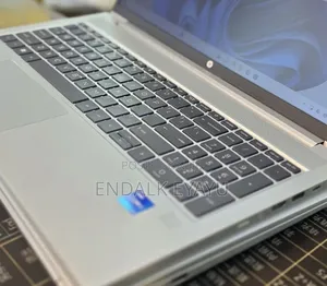 New Laptop HP Probook 450 16GB Intel Core i7 SSD 512GB