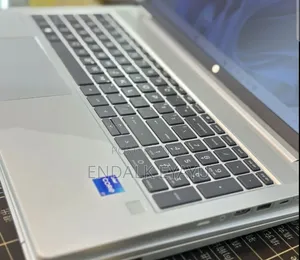New Laptop HP Probook 450 16GB Intel Core i7 SSD 512GB