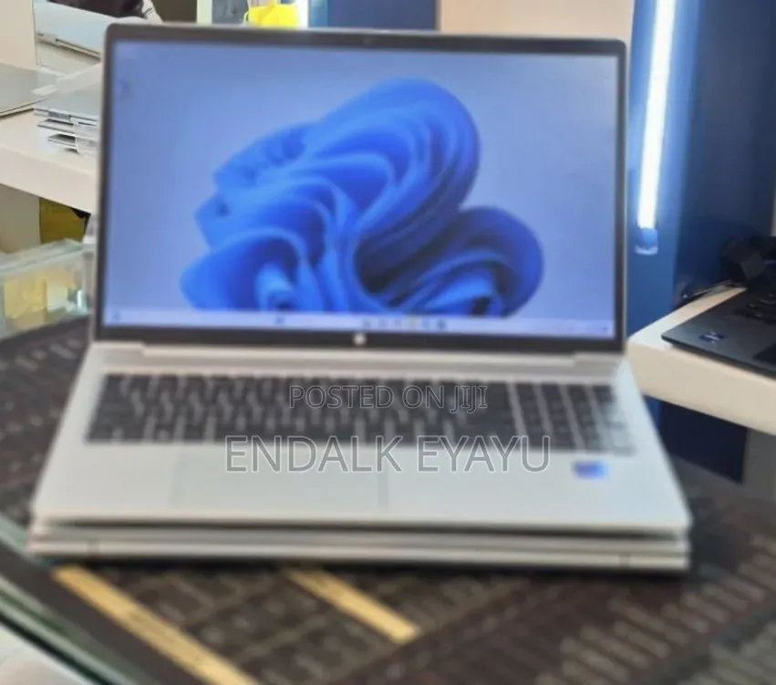 New Laptop HP Probook 450 16GB Intel Core i7 SSD 512GB