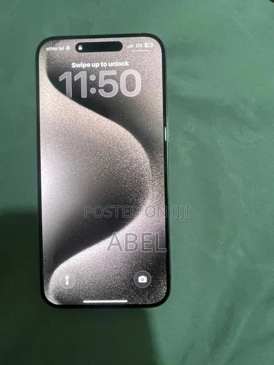 Apple iPhone 15 Pro Max 256 GB Gray