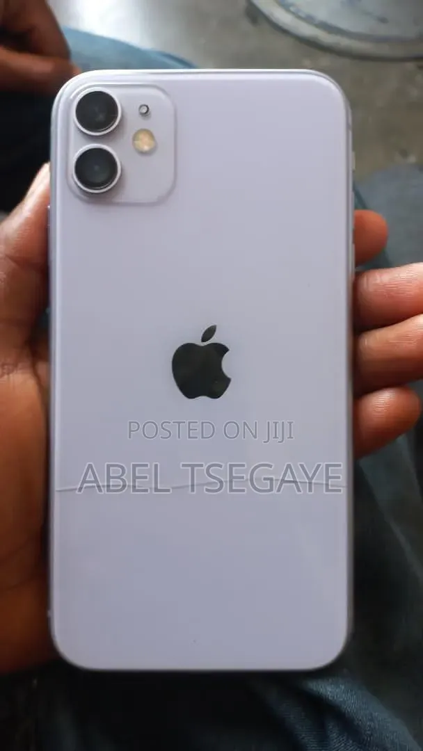 Apple iPhone 11 128 GB