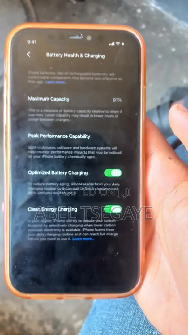 Apple iPhone 11 128 GB