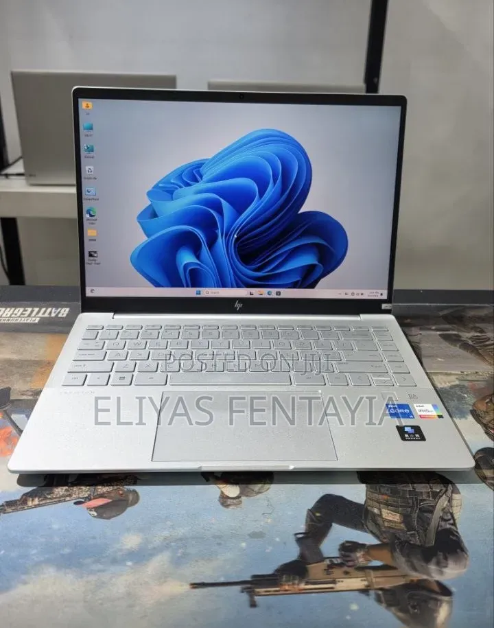 New Laptop HP Pavilion 15 16GB Intel Core i5 SSD 1T