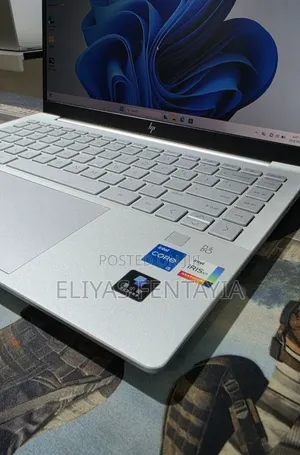 New Laptop HP Pavilion 15 16GB Intel Core i5 SSD 1T