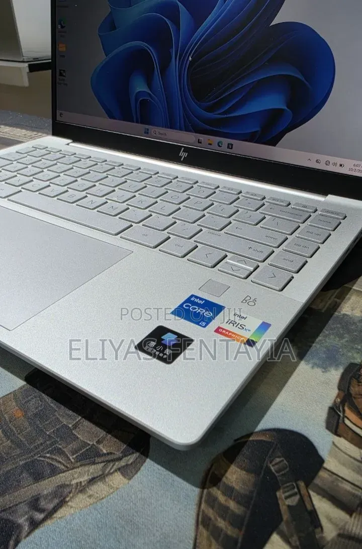 New Laptop HP Pavilion 15 16GB Intel Core i5 SSD 1T