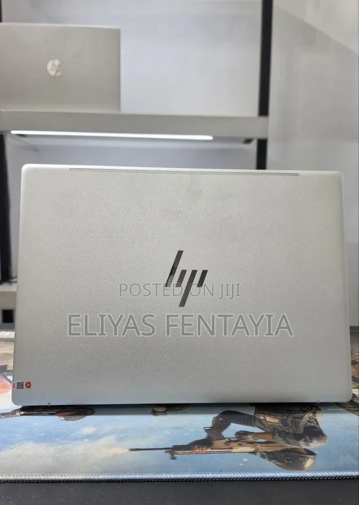 New Laptop HP Pavilion 15 16GB Intel Core i5 SSD 1T