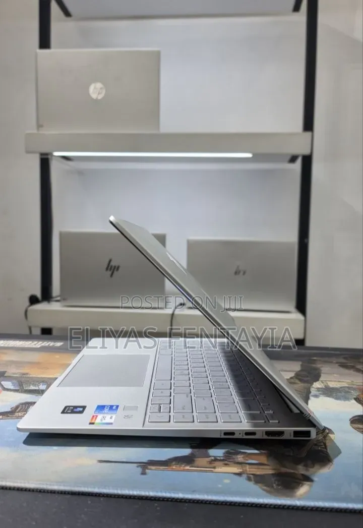 New Laptop HP Pavilion 15 16GB Intel Core i5 SSD 1T
