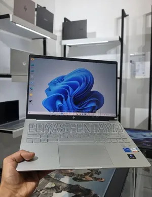New Laptop HP Pavilion 15 16GB Intel Core i5 SSD 1T