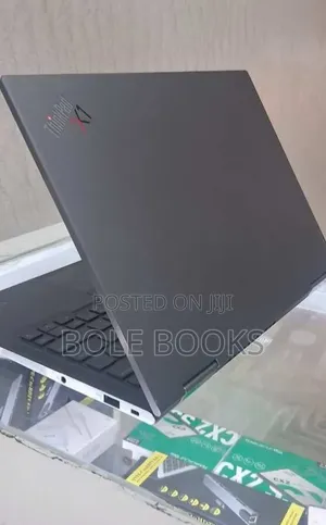 New Laptop Lenovo ThinkPad X1 Yoga 32GB Intel Core i7 SSD 512GB