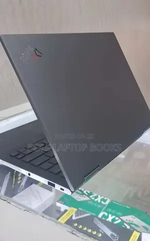 New Laptop Lenovo ThinkPad X1 Yoga 32GB Intel Core i7 SSD 512GB