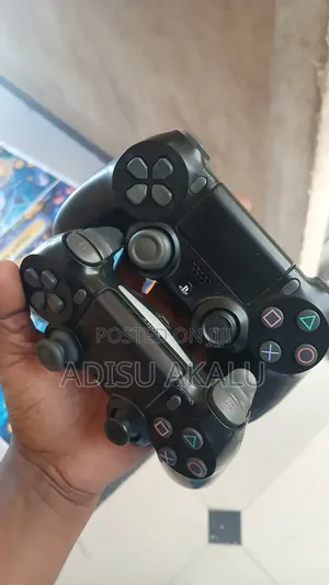 Ps4 Slim 9.00