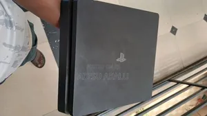 Ps4 Slim 9.00