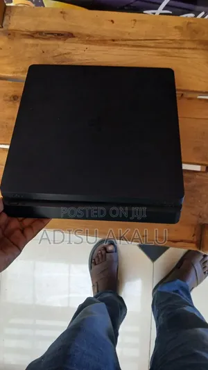 Ps4 Slim 9.00