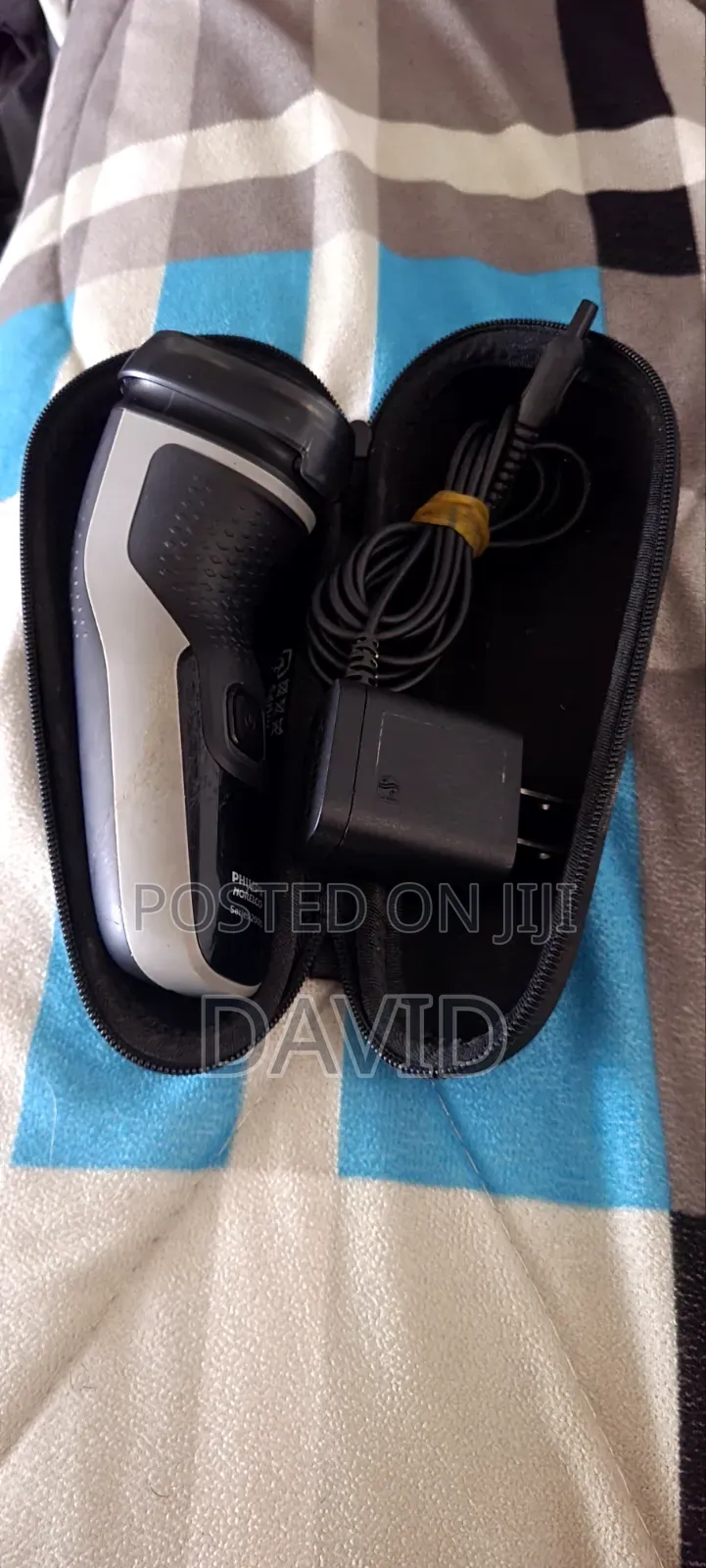 Original Imported Philips Shaver