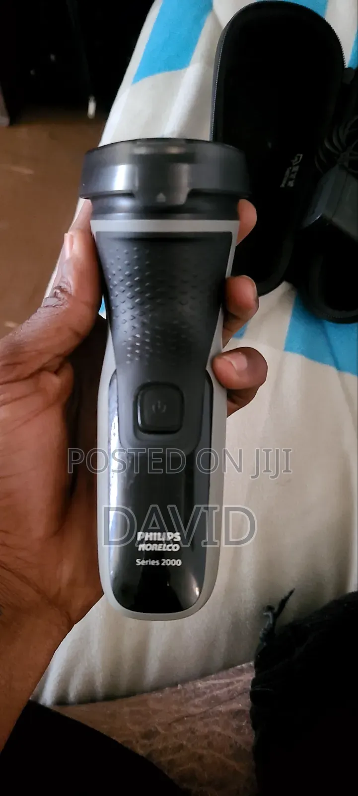 Original Imported Philips Shaver