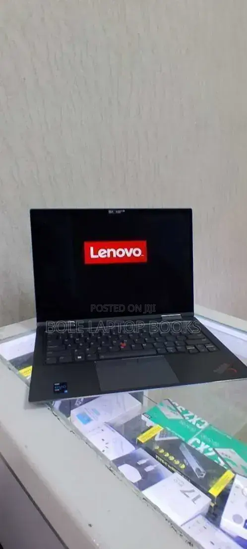 New Laptop Lenovo ThinkPad X1 Yoga 32GB Intel Core i7 SSD 512GB